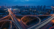 公路安全評價，減少事故傷害