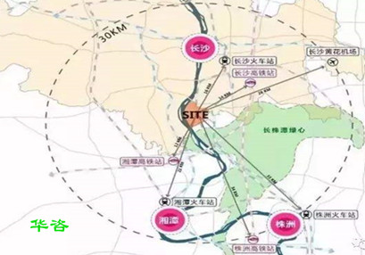 厲害了!華咨測繪科技公司依托RTK創新技術開展湖南長沙工程地形圖測量展雄風 厲害了!華咨測繪科技公司依托RTK創新技術開展湖南長沙工程地形圖測量展雄風
