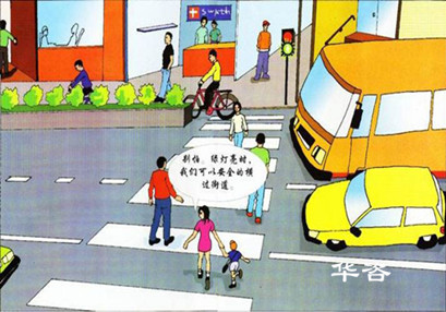 優(yōu)秀的校園(中小學(xué))交通組織安全優(yōu)化機(jī)構(gòu)為什么受歡迎 優(yōu)秀的校園(中小學(xué))交通組織安全優(yōu)化機(jī)構(gòu)為什么受歡迎