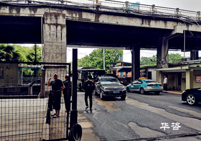 華咨公司組織專家赴衡陽開展城市交通組織優化技術咨詢 華咨公司組織專家赴衡陽開展城市交通組織優化技術咨詢