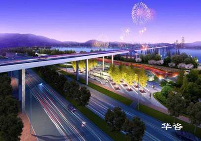 保障公路安全評價報告審批權限是怎樣規定的? 保障公路安全評價報告審批權限是怎樣規定的?