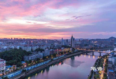 乘風破浪看江西，交通發展有新意_交通評價公司