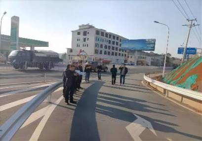 城市交通擁堵,湖南交通優化團隊開展哪些技術服務工作? 城市交通擁堵,湖南交通優化團隊開展哪些技術服務工作?
