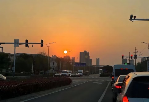 江西贛州交評_航評_贛州市城市信號燈調優有哪些技術優勢 江西贛州交評_航評_贛州市城市信號燈調優有哪些技術優勢