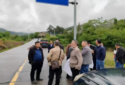 路側停車位施劃開展交通組織優化的積極意義探討 路側停車位施劃開展交通組織優化的積極意義探討