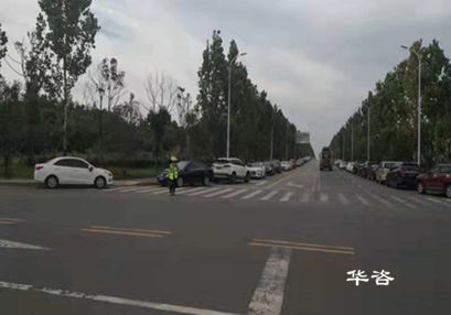 華咨交通工程師團隊為寧鄉(xiāng)市城區(qū)開展道路交通安全隱患排查技術(shù)服務(wù) 華咨交通工程師團隊為寧鄉(xiāng)市城區(qū)開展道路交通安全隱患排查技術(shù)服務(wù)