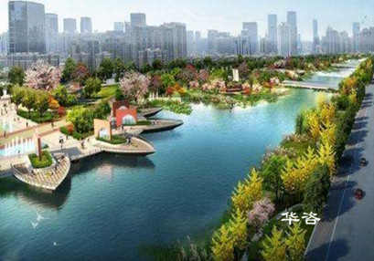 婁底水土保持方案報告編制案例_華咨水保科技_建設(shè)項目水保編制 婁底水土保持方案報告編制案例_華咨水??萍糭建設(shè)項目水保編制