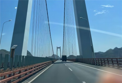 公路安全評估 公路安全評估