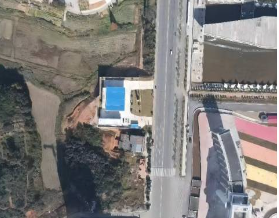 湖南專業測繪公司 湖南專業測繪公司