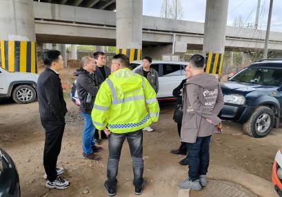 長沙跨越高速公路安全評價(jià),保障高速公路涉路安評 長沙跨越高速公路安全評價(jià),保障高速公路涉路安評